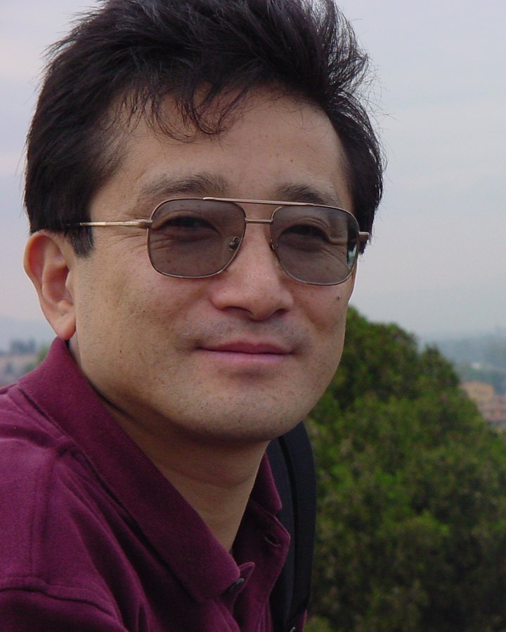 小林義人 / Henry Y. Kobayashi